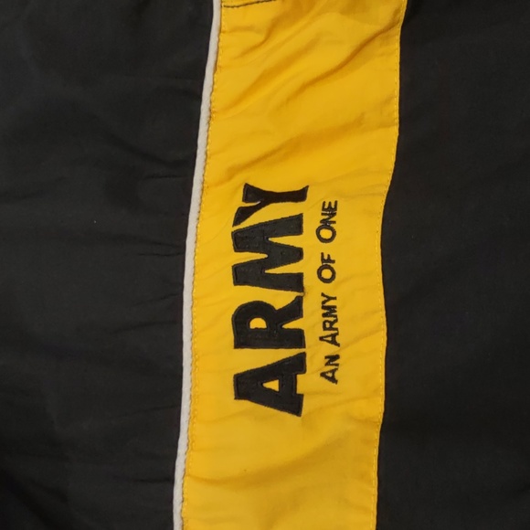 ARMY Jacket. - Picture 4 of 15